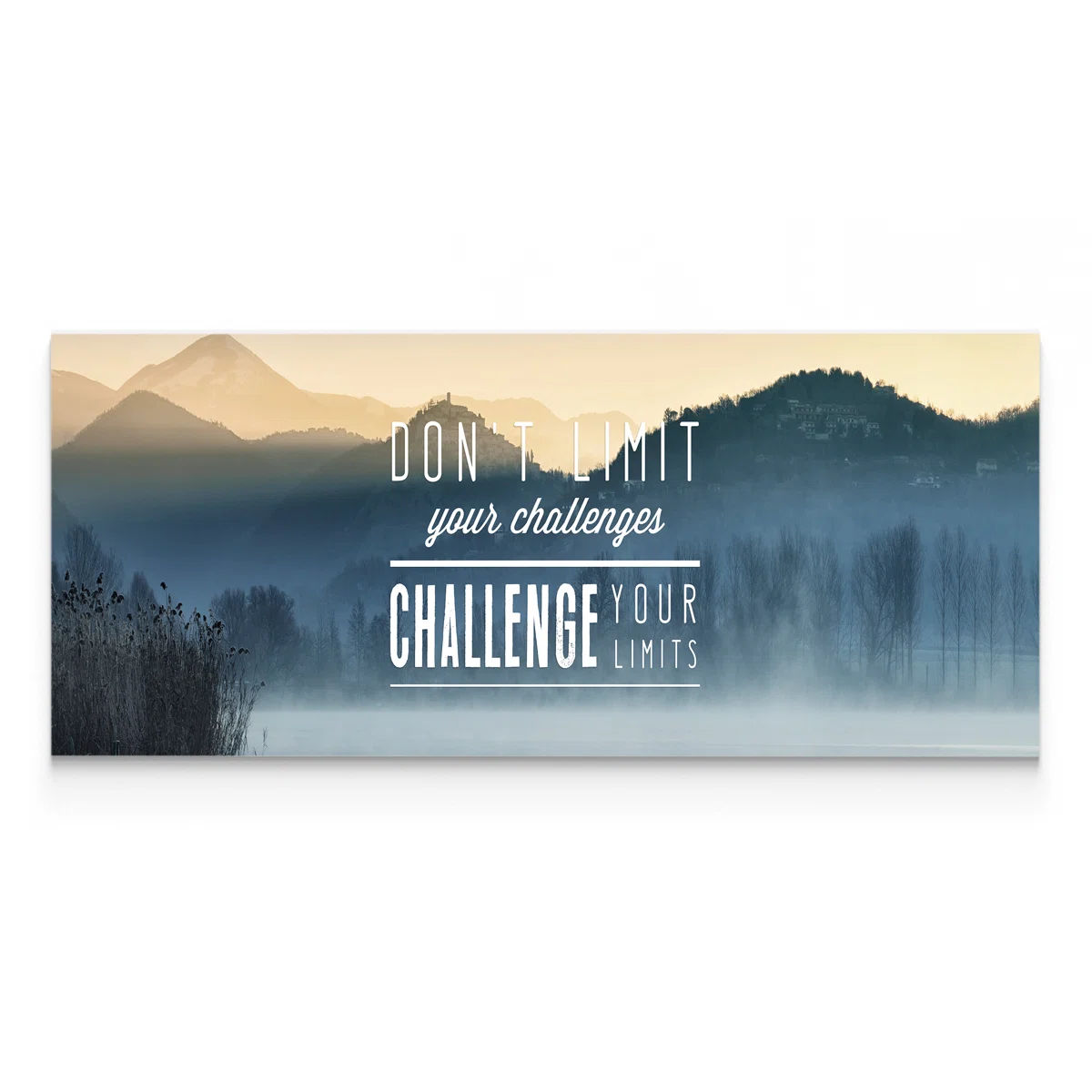 Challenge Your Limits thumbnail 3